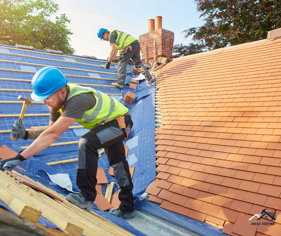 Why choose Roof Repair Near Me in La Motte, IA