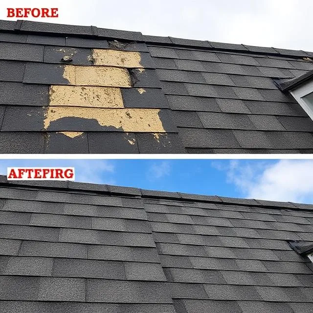 Roof Repair Near Me in La Motte, IA near me